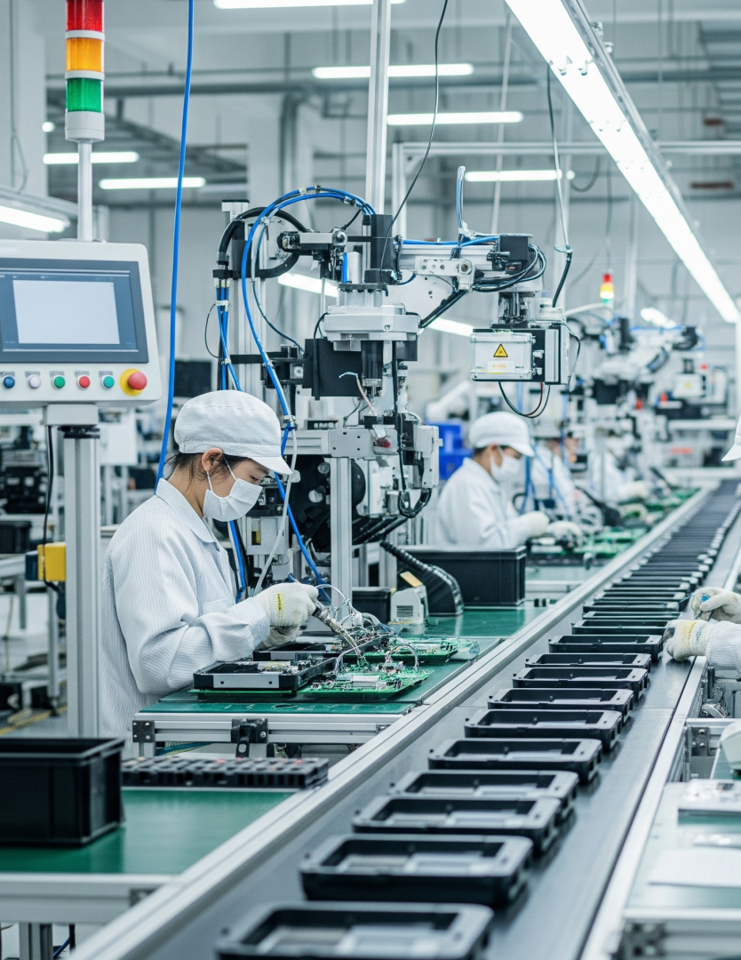 manufacturera-comene